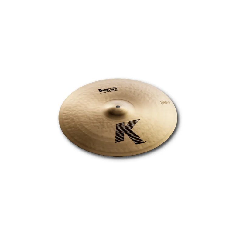 Zildjian Zildjian / 17” K Dark Crash Thin 銅鈸 (K0903) — 三峽鼓 / 打擊