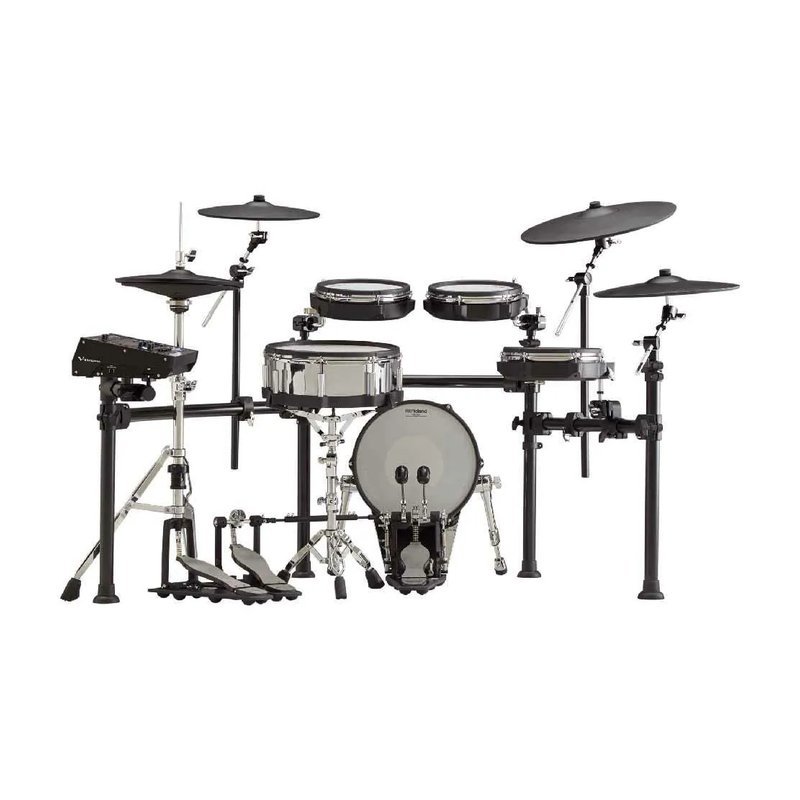 Roland Roland / TD50K2 Hybrid 旗艦數位電子鼓組 — 三峽鼓 / 打擊