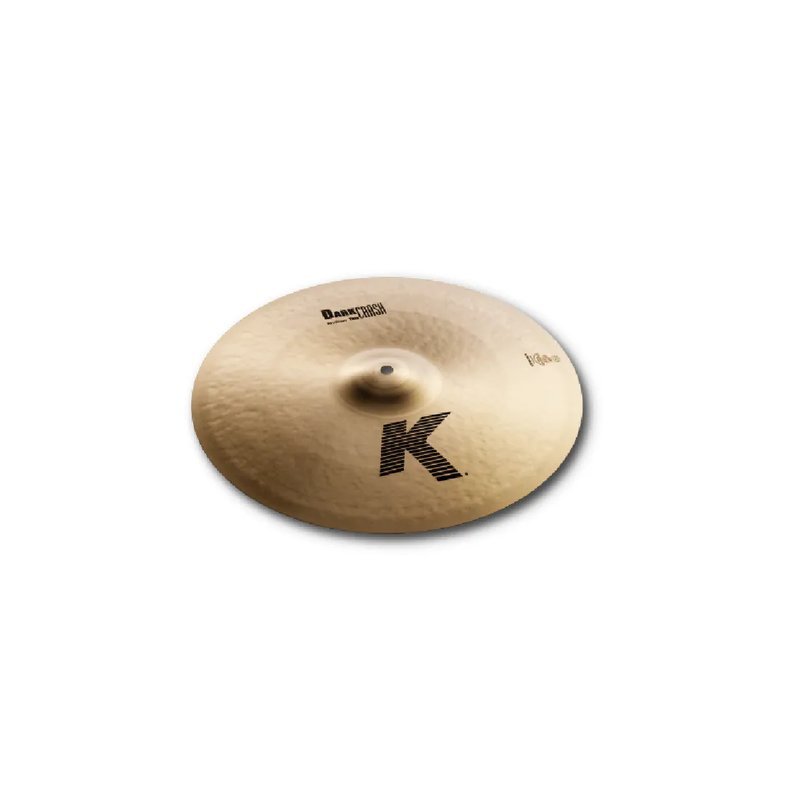 Zildjian Zildjian / 16” K Dark Crash Thin 銅鈸 (K0902) — 三峽鼓 / 打擊