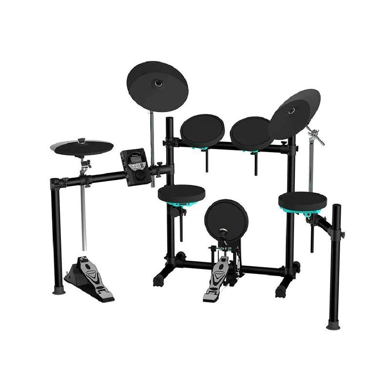 Awowo Awowo / AK1 電子鼓組 — 三峽鼓 / 打擊