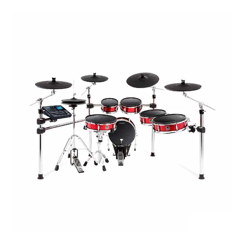 Alesis Alesis / Strike Pro 電子鼓 — 三峽鼓 / 打擊