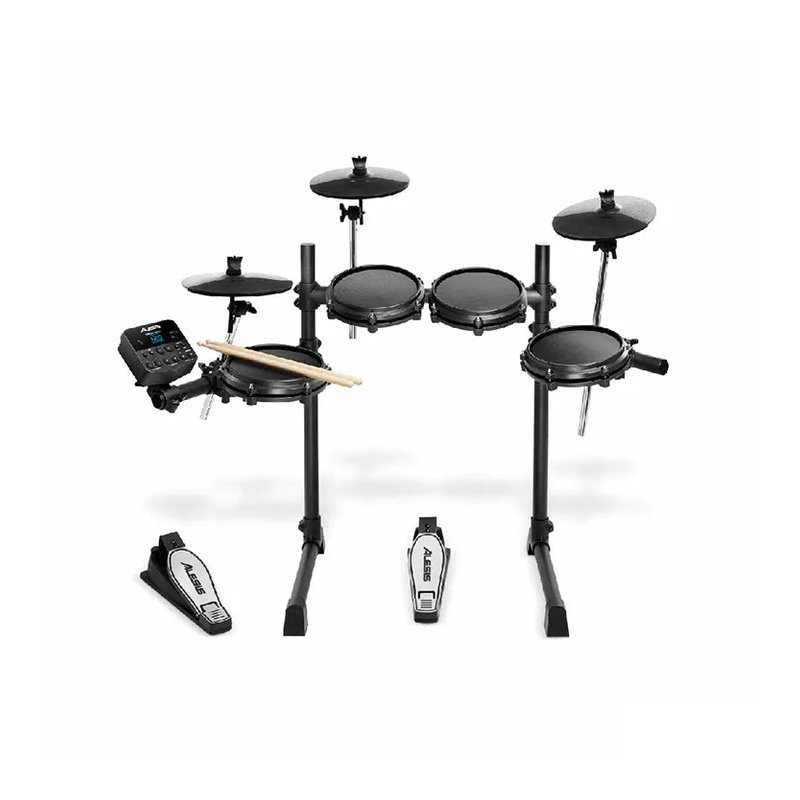 Alesis Alesis / Turbo Mesh Kit 數位電子鼓組 — 三峽鼓 / 打擊