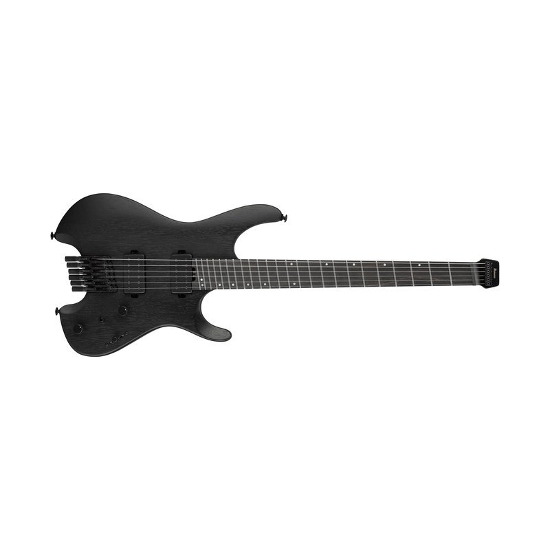 Ibanez Ibanez 電吉他 QX52B WK 無頭琴 — 三峽電吉他