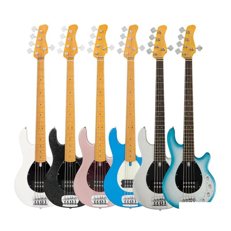 Sire SIRE Z3 5弦 貝斯 六色可選 — 三峽木吉他 / 民謠吉他