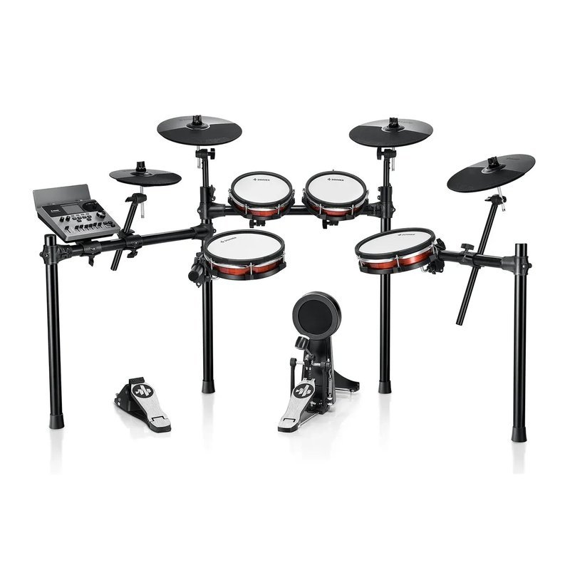 Donner Donner DED-300X 電子鼓 — 三峽鼓 / 打擊