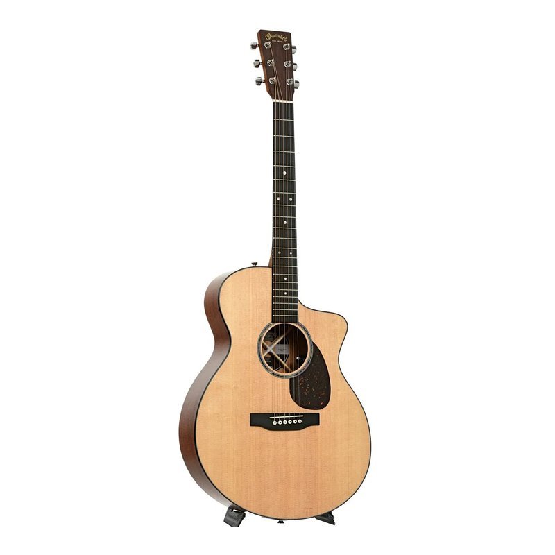 Martin Martin SC-10E 全單板電木吉他 — 三峽木吉他 / 民謠吉他