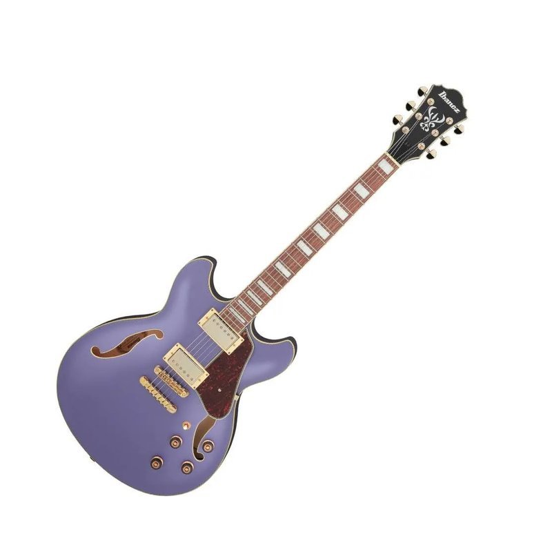 Epiphone Ibanez AS73G 半空心爵士吉他 四色可選 — 三峽木吉他 / 民謠吉他