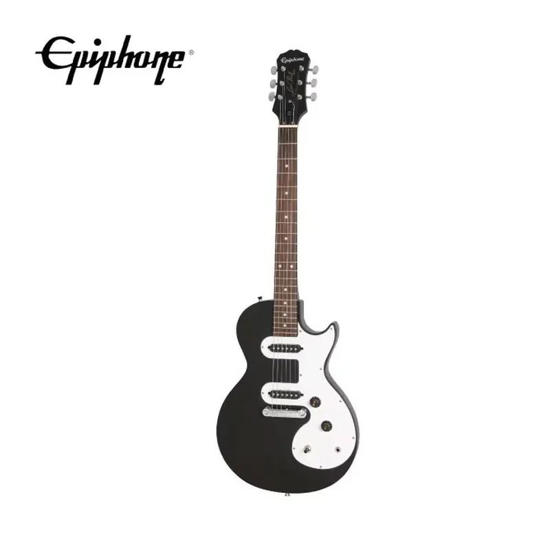 Epiphone Epiphone Les Paul Melody Maker E1 電吉他 三色可選 — 三峽電吉他