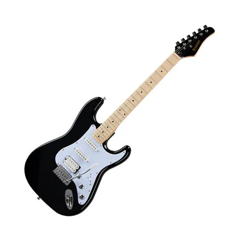 Epiphone Kramer Focus VT-211S 電吉他 兩色可選 — 三峽電吉他