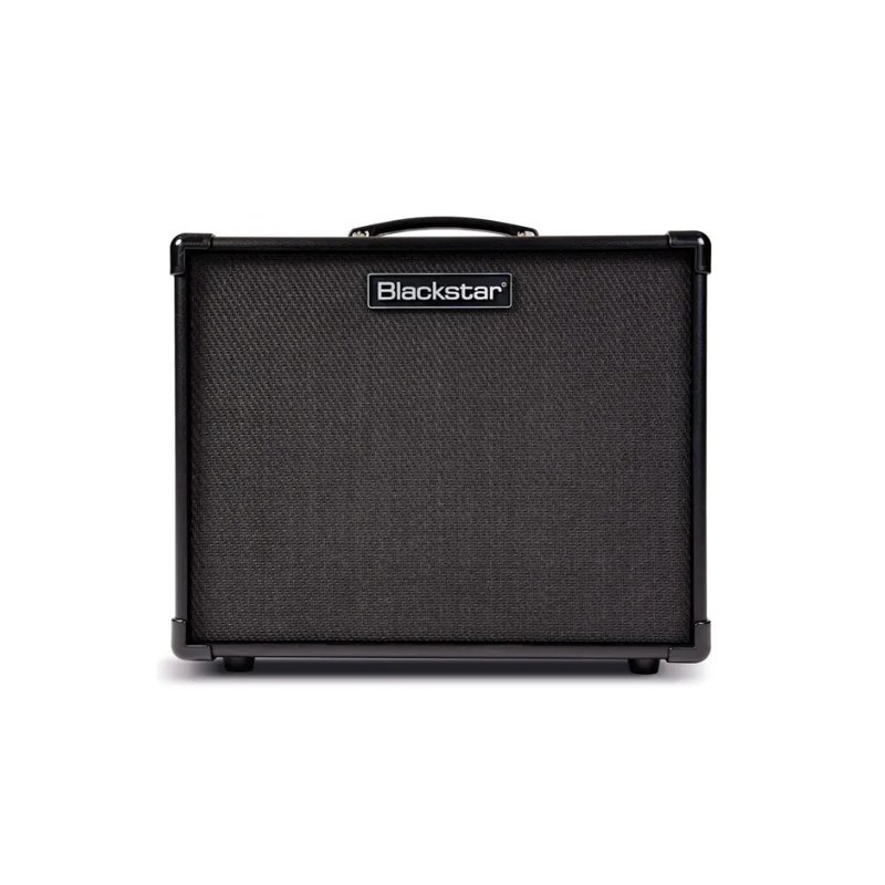 Blackstar BLACKSTAR ID:X 50W 效果器音箱 — 三峽木吉他 / 民謠吉他