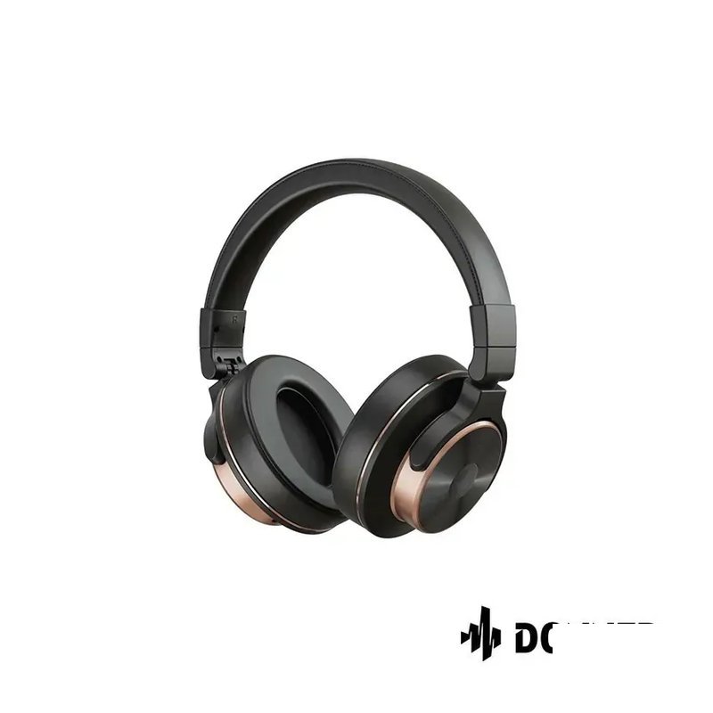 Donner Donner M100 封閉式 監聽耳機 — 三峽錄音