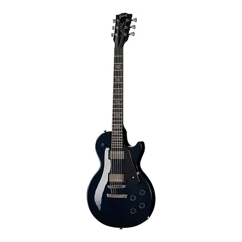 Gibson 2026 Gibson Les Paul Studio Dark Navy Blue 電吉他 — 三峽電吉他