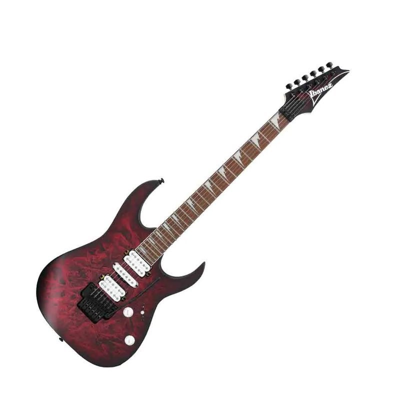 Ibanez Ibanez RG470DXW 電吉他 兩色可選 — 三峽電吉他