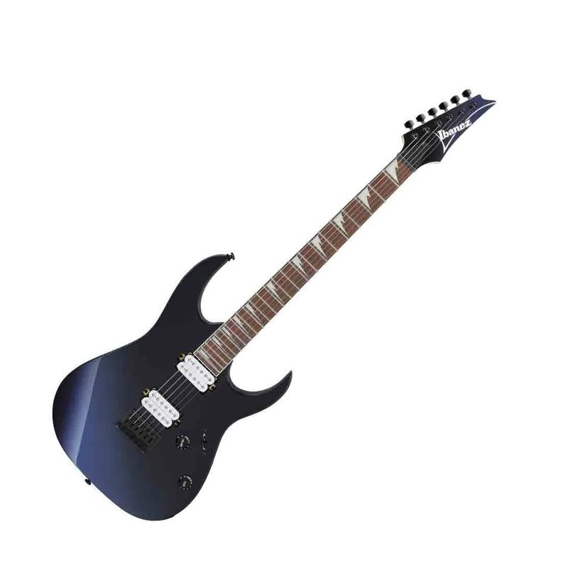 Ibanez Ibanez RG421DX 電吉他 附IGB101 — 三峽電吉他