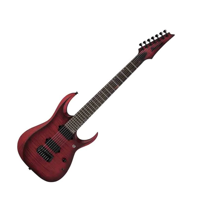 Ibanez Ibanez RGD721FA 七弦電吉他 — 三峽電吉他