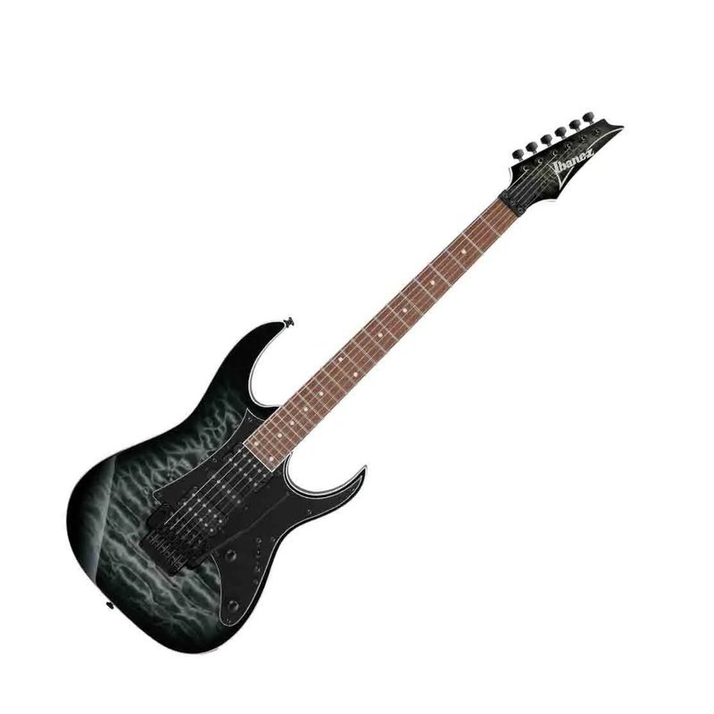 Ibanez Ibanez RG450QMB 電吉他 附IGB101 — 三峽電吉他