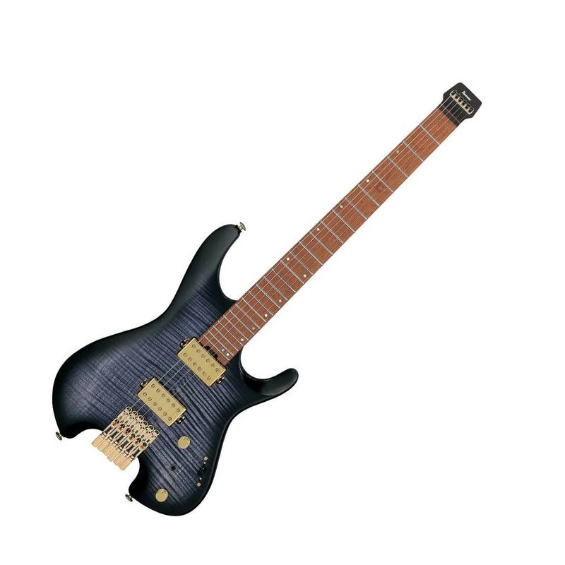 Ibanez Ibanez Q52 FMG DRL 無頭琴 附袋 — 三峽木吉他 / 民謠吉他