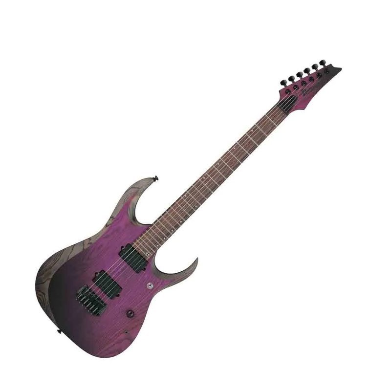 Ibanez Ibanez RGD621AH 電吉他 附贈IGB541吉他袋 — 三峽電吉他