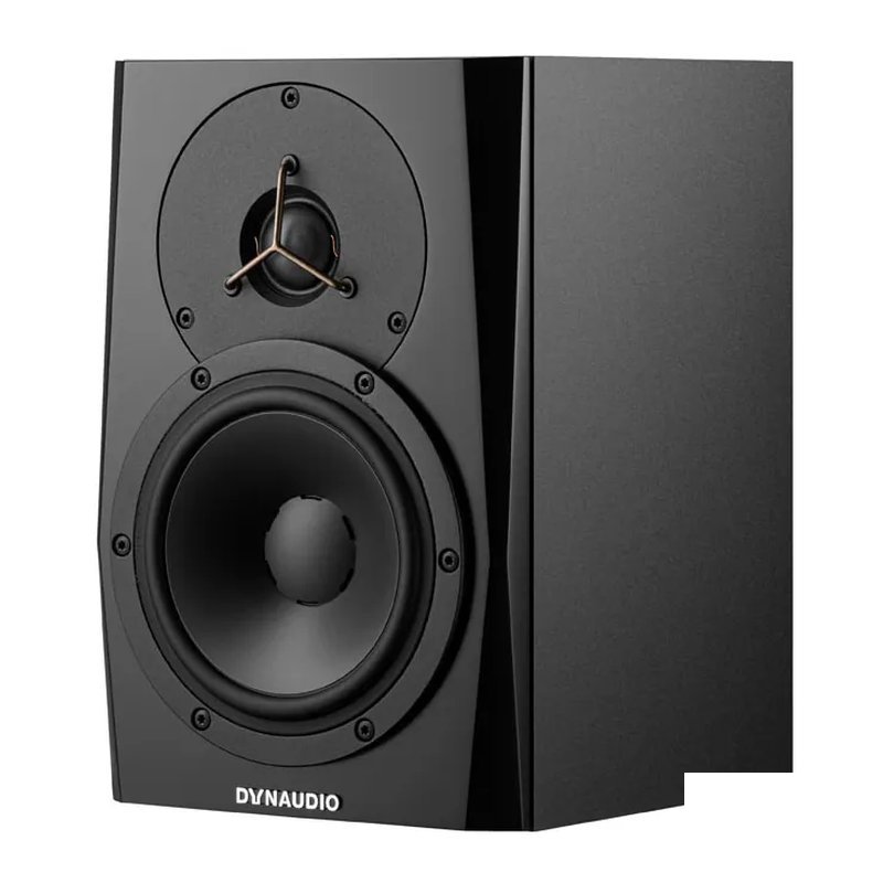 Dynaudio Dynaudio LYD 5 5吋 監聽喇叭 — 三峽錄音