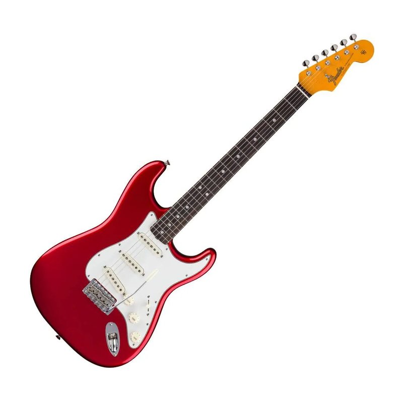 Fender Fender American Vintage II 1965 Stratocaster 電吉他 三色可選 — 三峽吉他 / Bass