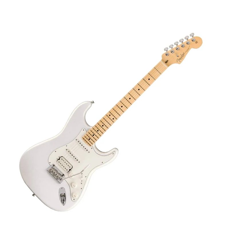 Fender Fender Fender Artist Signature Juanes Stratocaster 簽名款電吉他 — 三峽吉他 / Bass