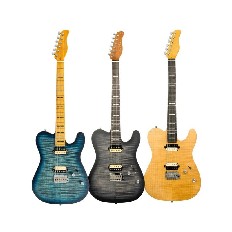 Sire Sire T7 FM New Gen HH 電吉他 三色可選 — 三峽電吉他