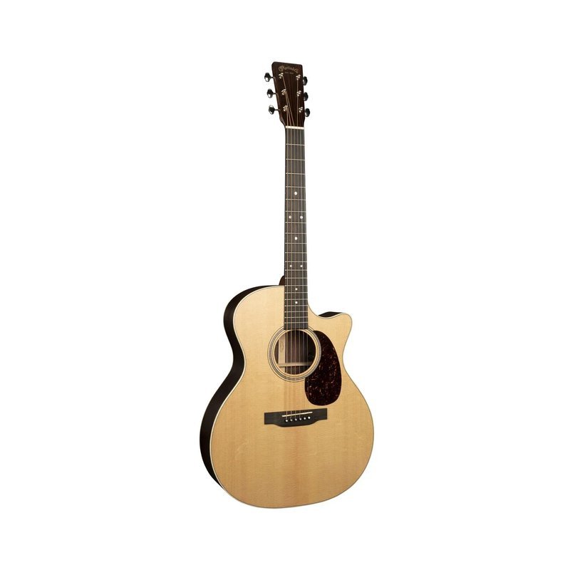 Martin Martin GPC-16E 02 木吉他 2025改版立木新款 — 三峽木吉他 / 民謠吉他