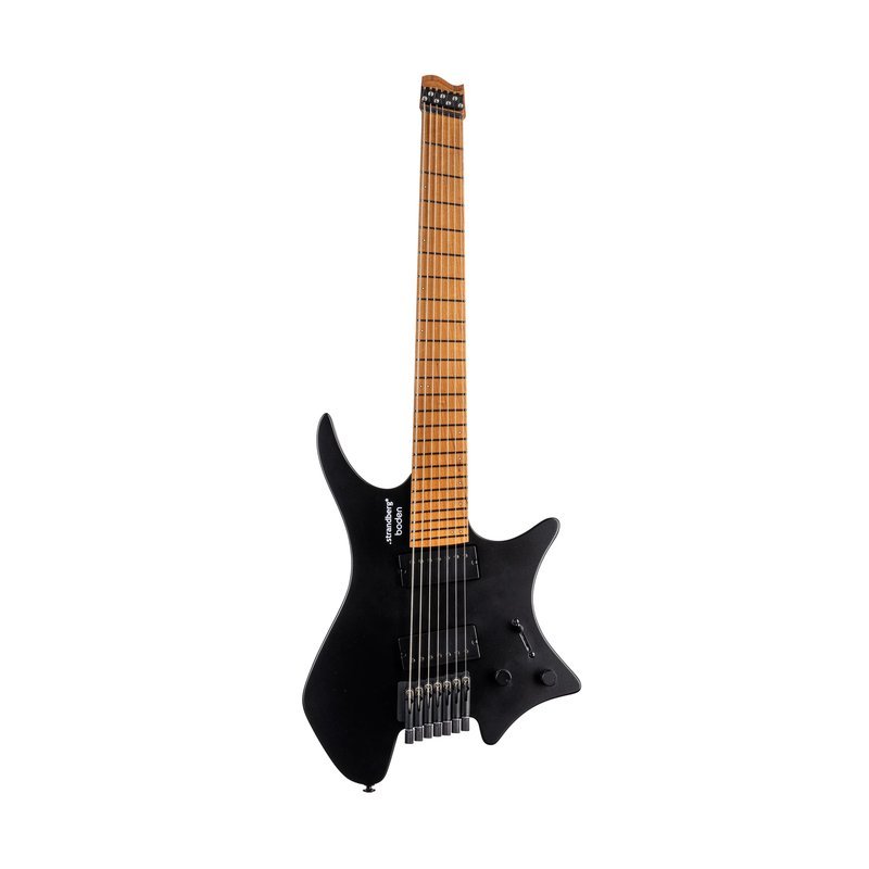 Strandberg Strandberg BODEN STD N2.7 七弦無頭電吉他 — 三峽電吉他