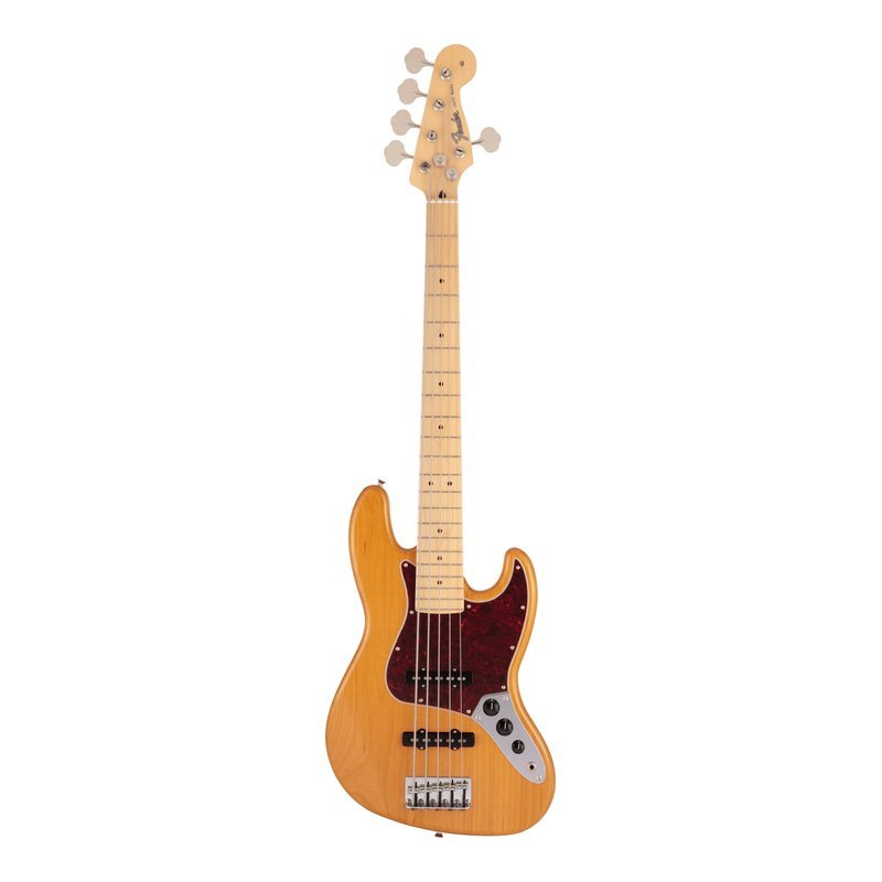 Fender Japan Fender Japan Hybrid II Jazz Bass V 五弦電貝斯 三色可選 — 三峽貝斯