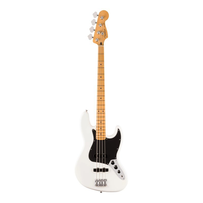 Fender Japan Fender Player II Jazz Bass 電貝斯 七色可選 — 三峽貝斯