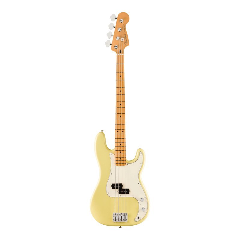 Fender Japan Fender Player II Precision Bass 電貝斯 七色可選 — 三峽貝斯