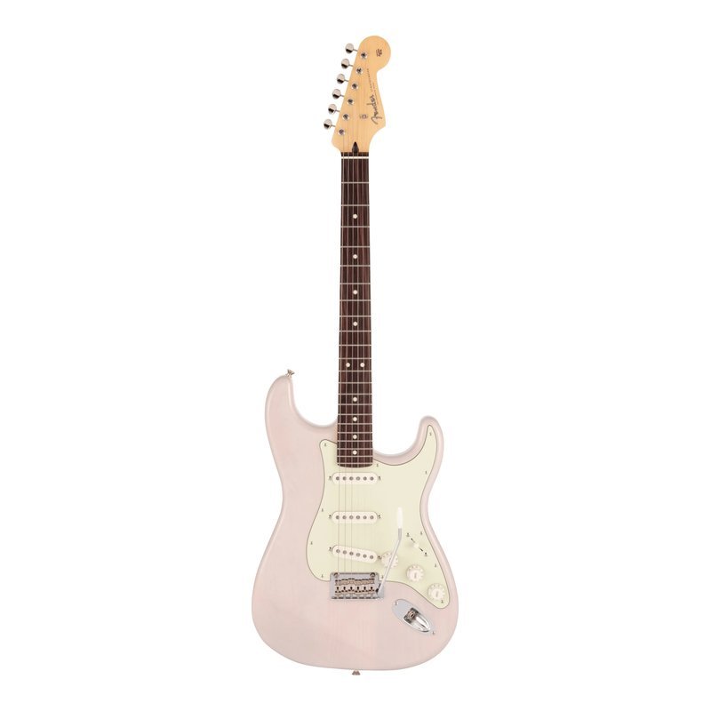 Fender Japan Fender Japan Hybrid II Stratocaster 玫瑰木指板 電吉他 日廠 六色可選 — 三峽電吉他