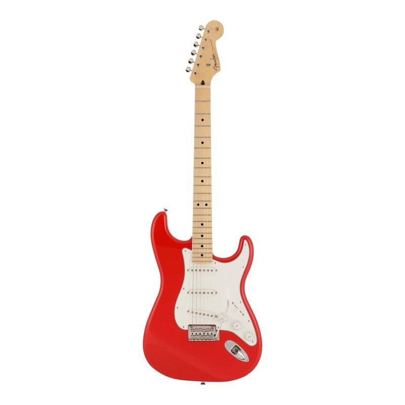 Fender Japan Fender Japan Hybrid II Stratocaster 楓木指板 電吉他 日廠 六色可選 — 三峽電吉他