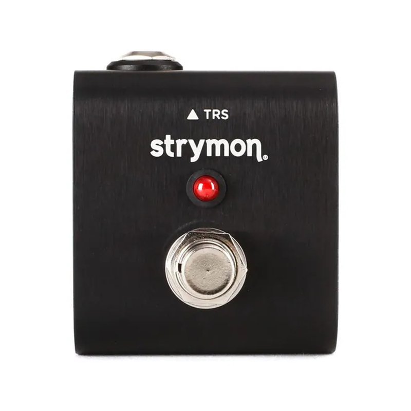 Strymon Strymon MINI Switch 儲存切換 TAP 踏板 — 三峽效果器