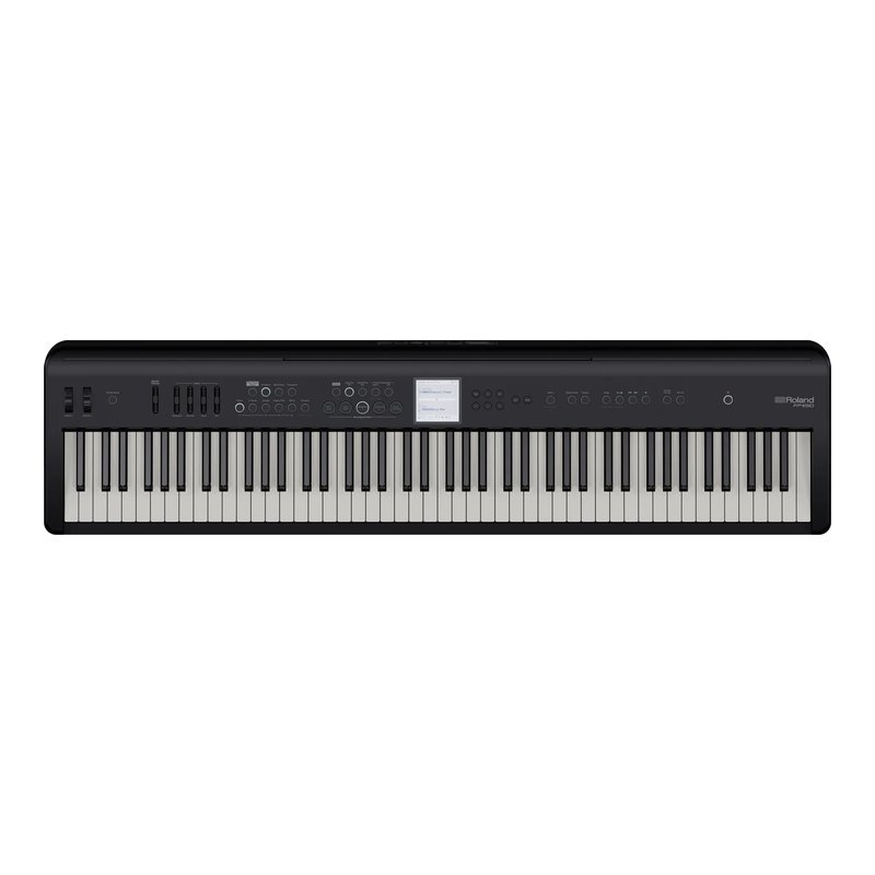 Roland Roland FP-E50 88鍵盤 數位鋼琴 — 三峽弦樂器