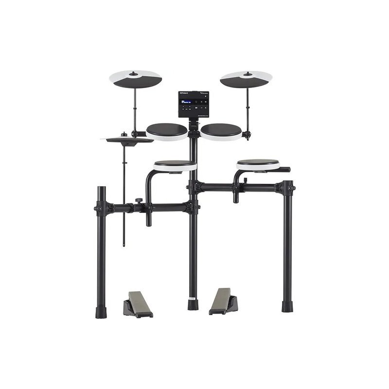 Roland Roland TD-02K 入門電子鼓 — 三峽鼓 / 打擊