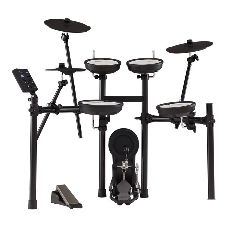 Roland Roland 電子鼓 TD-07KV — 三峽鼓 / 打擊