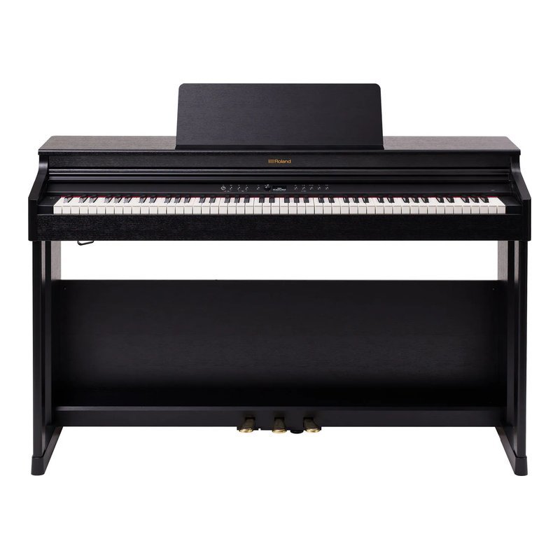 Roland Roland RP701 88鍵 直立式數位鋼琴 — 三峽電鋼琴 / 鍵盤