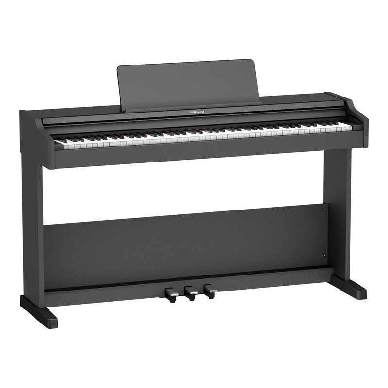 Roland Roland RP107 88鍵 直立式數位鋼琴 — 三峽電鋼琴 / 鍵盤