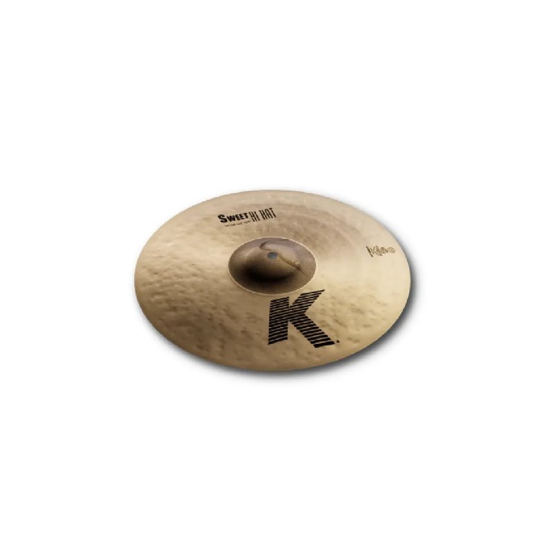 Zildjian Zildjian / 15” K Sweet HiHats 銅鈸 (K0724) — 三峽鼓 / 打擊