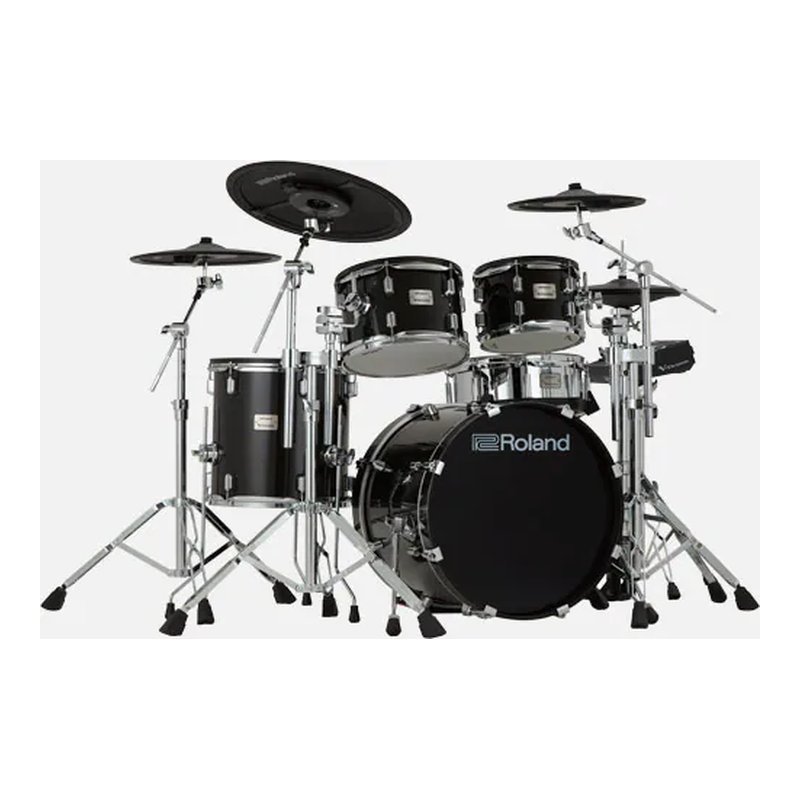 Roland Roland VAD516 V-Drums Acoustic Design 電子鼓套裝 — 三峽鼓 / 打擊