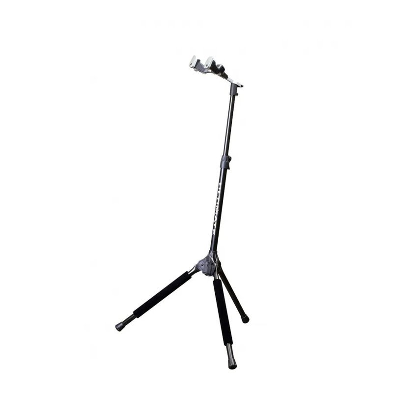 Ultimate Genesis Ultimate Genesis®系列 GS-1000 PRO+ 直立式吉他架 — 三峽木吉他 / 民謠吉他