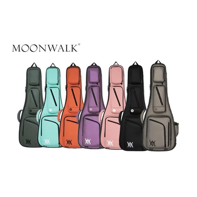 ROCKBOARD MOONWALK Stage-EG1300 電吉他袋 三色可選 — 三峽電吉他