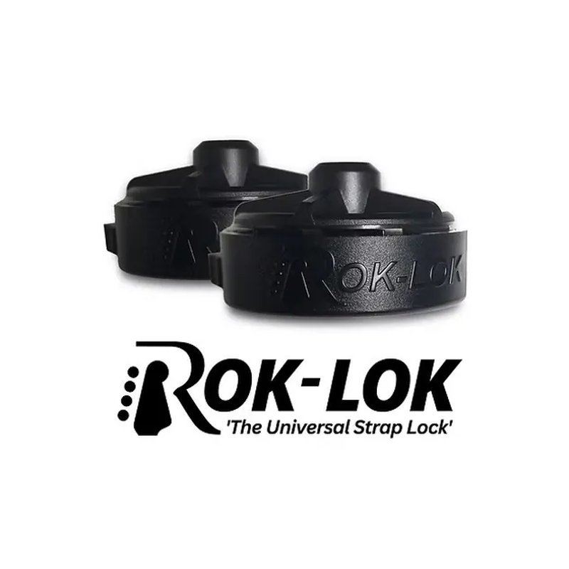 Rok-Lok Rok-Lok PRO 安全快速背帶扣 — 三峽背帶