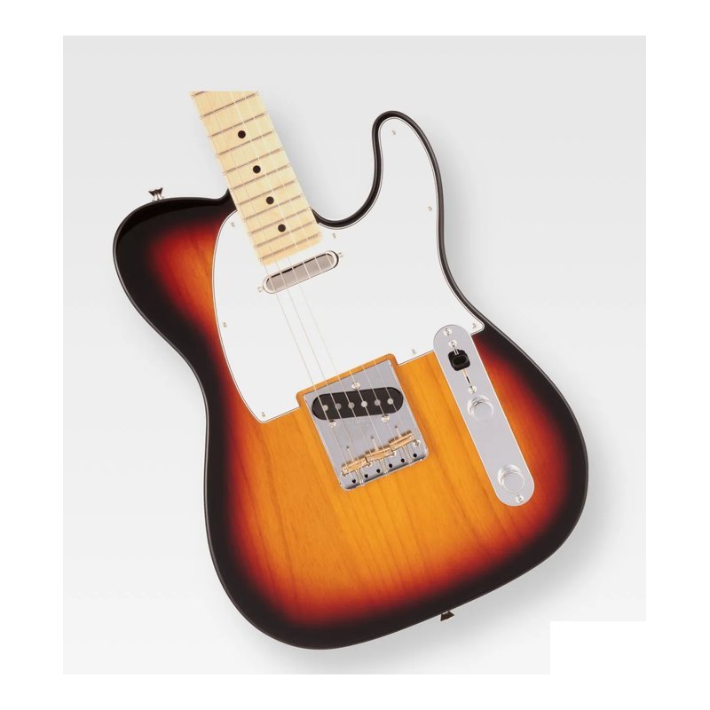Fender Japan Fender Japan Hybrid II Telecaster 楓木指板 電吉他 日廠 五色可選 — 三峽電吉他