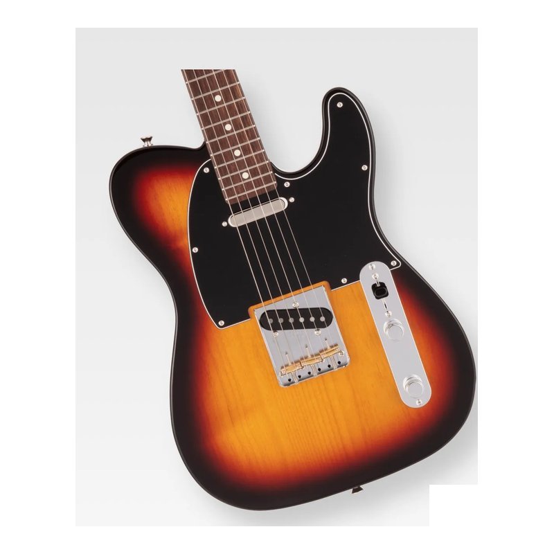 Fender Japan Fender Japan Hybrid II Telecaster 電吉他 玫瑰木指板 日廠 五色可選 — 三峽電吉他