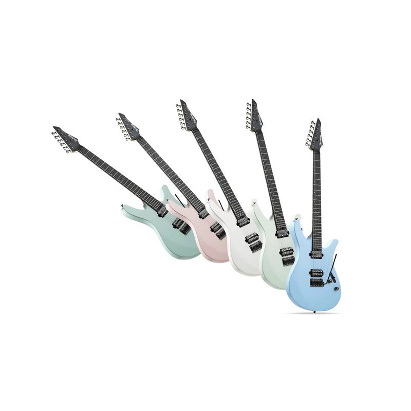 Divitone Divitone DSG-10 智慧電吉他 四色可選 — 三峽電吉他