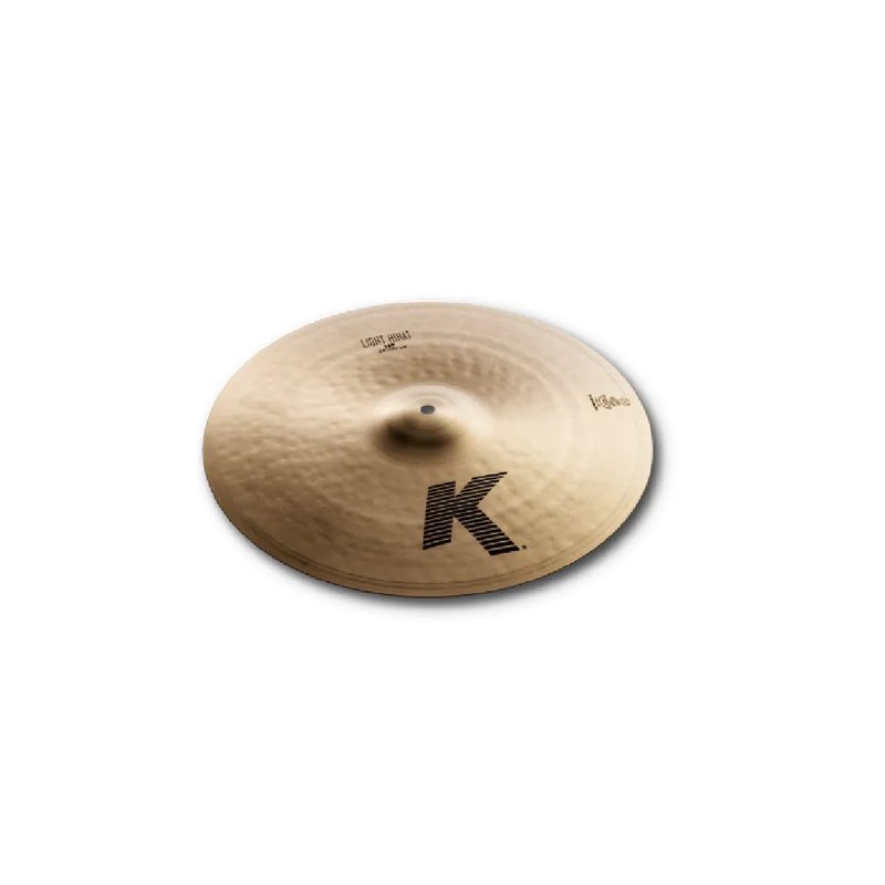 Zildjian Zildjian / 16” K Light HiHats 銅鈸 (K0927) — 三峽鼓 / 打擊
