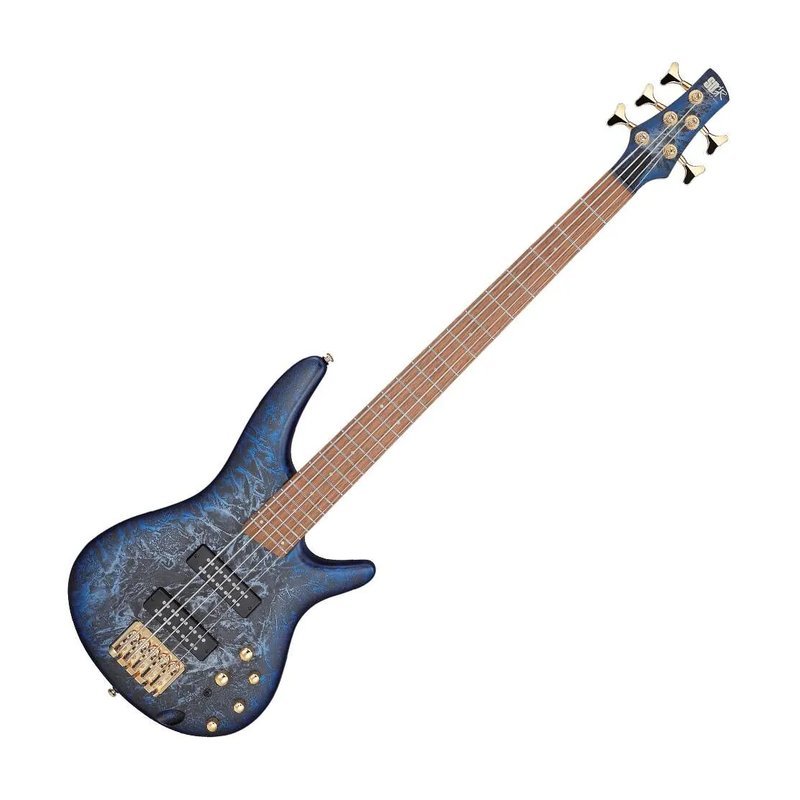 Ibanez Ibanez SR305EDX 五弦電貝斯 BZM/CZM — 三峽貝斯