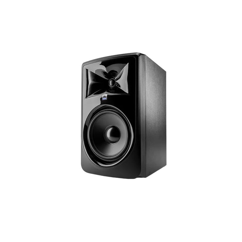 JBL JBL-308PMKII 主動式 錄音室 監聽喇叭 — 三峽錄音